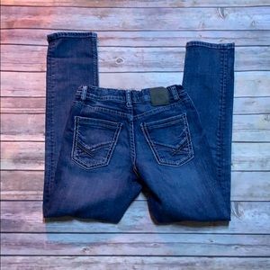 Boys BKE Conner jeans size 12